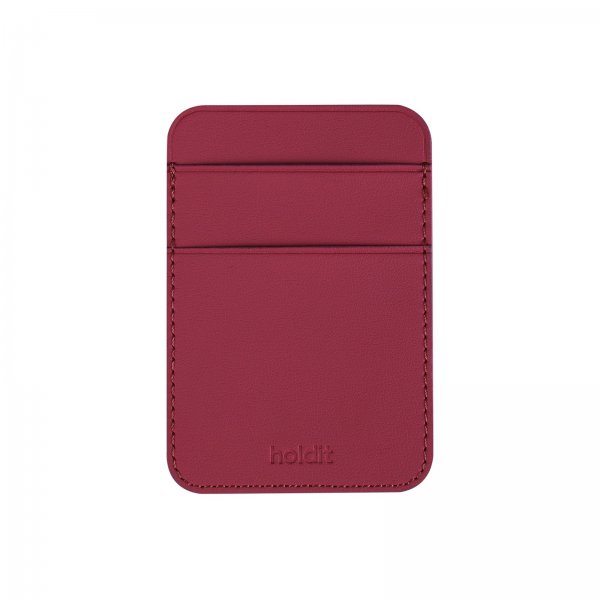 Holdit Korthållare Korttikotelo Red Velvet