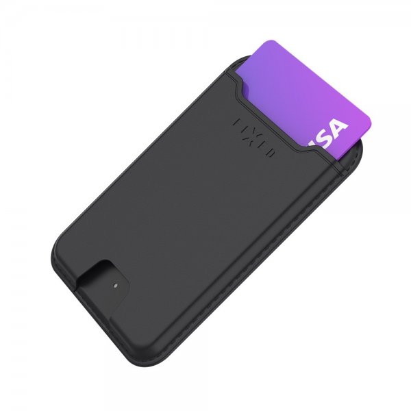 Kiinteä korttiteline Mag Wallet Tracker