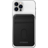 Otterbox MagSafe-korttipidike, musta
