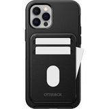 Otterbox MagSafe-korttipidike, musta