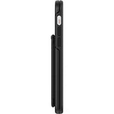 Otterbox MagSafe-korttipidike, musta