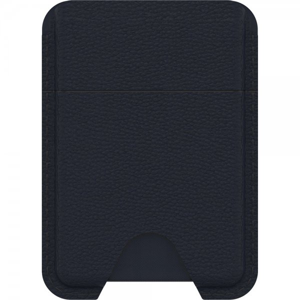 Otterbox-korttikotelo MagSafe-lompakko Symmetry Cactus Leather Blue Sentiment
