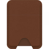 Otterbox korttikotelo MagSafe Wallet Symmetry Cactus Leather Desert Saddle