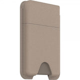 Otterbox Korttipidike MagSafe Wallet Symmetry Cactus Leather Grey Comfort
