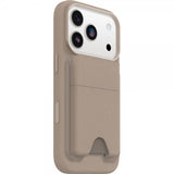 Otterbox Korttipidike MagSafe Wallet Symmetry Cactus Leather Grey Comfort