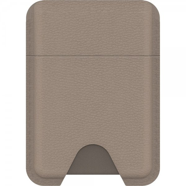Otterbox Korttipidike MagSafe Wallet Symmetry Cactus Leather Grey Comfort