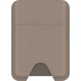 Otterbox Korttipidike MagSafe Wallet Symmetry Cactus Leather Grey Comfort