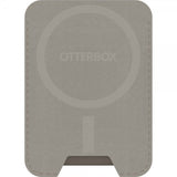 Otterbox Korttipidike MagSafe Wallet Symmetry Cactus Leather Grey Comfort