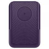 Caseology Korttikotelo Nano Pop MagSafe Wallet Stand Grape Purple