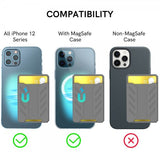Ahastyle Kortinhaltija PT133-A MagSafe Harmaa