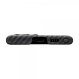 Pitaka Samsung Galaxy S22 Ultra -suojakuori MagEZ Case 2 Black/Grey Twill