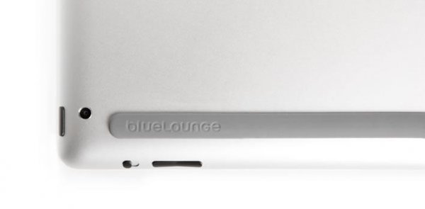 Bluelounge Kicks -naarmusuojat 4 kpl