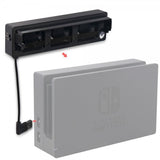 Dobe-jäähdytystuuletin Nintendo Switchille
