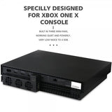Dobe Jäähdytystuuletin Xbox One X:lle