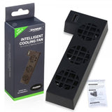 Dobe Jäähdytystuuletin Xbox One X:lle