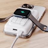 ALOGIC Powerbank Lift 4-in-1 MagSafe 10 000 mAh