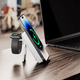ALOGIC Powerbank Lift 4-in-1 MagSafe 10 000 mAh