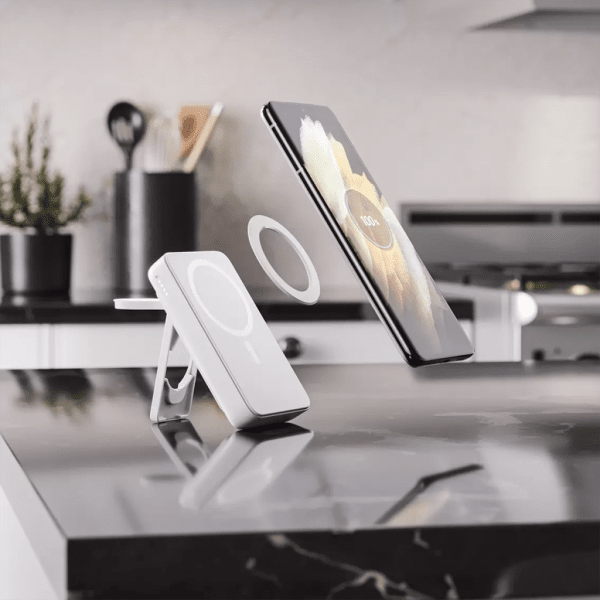 ALOGIC Powerbank Lift 4-in-1 MagSafe 10 000 mAh