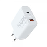 Xtorm-laturi 100 W GaN2 Ultra 2xUSB-C/USB-A