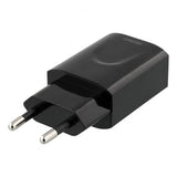 Deltaco Laturi 12W 1xUSB-A Musta