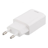 Deltaco Laturi 12W 1xUSB-A Valkoinen