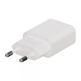 X2O Laturi 12W USB-A Valkoinen