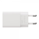 X2O Laturi 12W USB-A Valkoinen