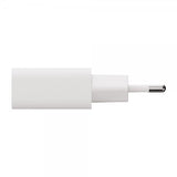 X2O Laturi 12W USB-A Valkoinen
