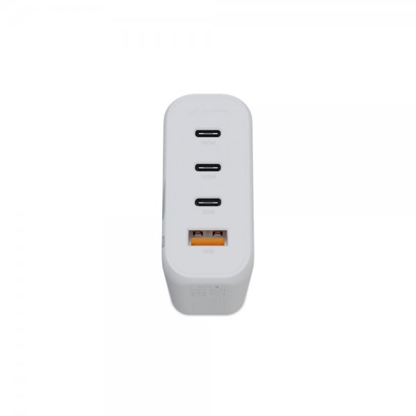Xtorm-laturi 140 W GaN2 Ultra 3xUSB-C/USB-A
