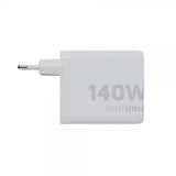 Xtorm-laturi 140 W GaN2 Ultra 3xUSB-C/USB-A