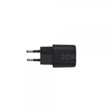 Xtorm Laturi 20W GaN2 Ultra USB-C PD/USB-A Musta