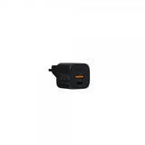 Xtorm Laturi 20W GaN2 Ultra USB-C PD/USB-A Musta