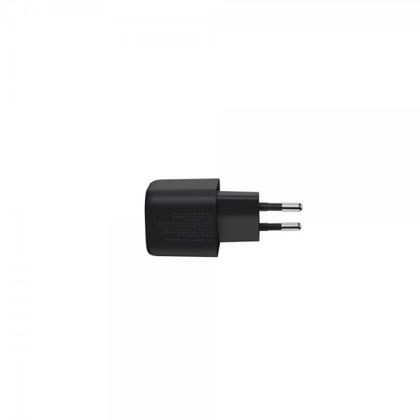 Xtorm Laturi 20W GaN2 Ultra USB-C PD/USB-A Musta