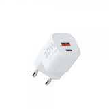 Xtorm-laturi 20 W GaN2 Ultra USB-C PD/USB-A
