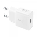 Samsung Alkuperäinen Laturi 25W Power Adapter Valkoinen