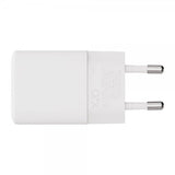 X2O-laturi 25W USB-C GaN Valkoinen
