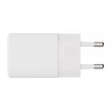 X2O-laturi 35 W kaksois-USB-C/USB-A GaN valkoinen