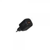 Xtorm Laturi 35W GaN2 Ultra USB-C PD/USB-A Musta