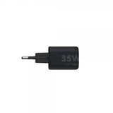 Xtorm Laturi 35W GaN2 Ultra USB-C PD/USB-A Musta