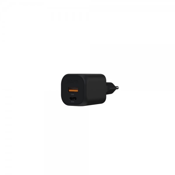 Xtorm Laturi 35W GaN2 Ultra USB-C PD/USB-A Musta