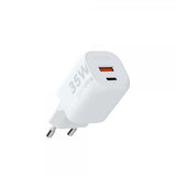 Xtorm Laturi 35W GaN2 Ultra USB-C PD/USB-A
