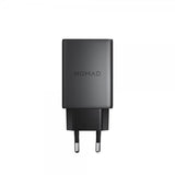 Nomad-laturi 40W Slim Carbide