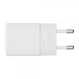 X2O Laturi 45W Kaksois-USB-C/USB-C GaN Valkoinen