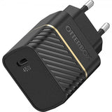 Otterbox-laturi 45 W GaN USB-C -pikalaturi, musta