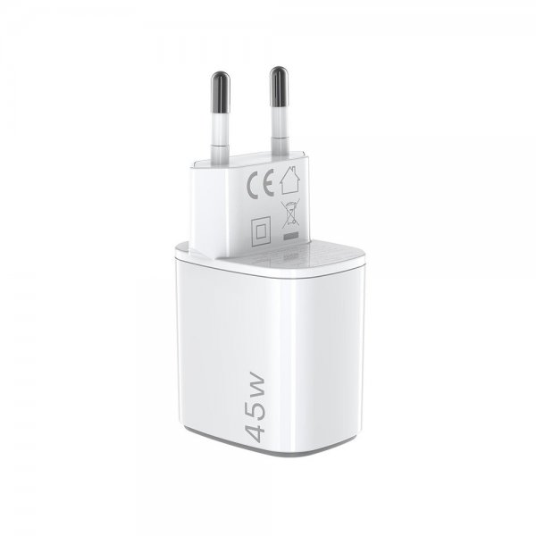 Celly GaN 45 W seinälaturi