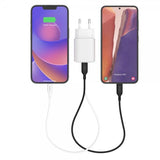 Mophie-laturi 50W USB-C PD -seinäadapteri