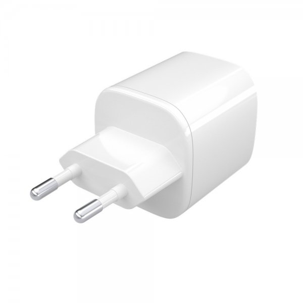 Mophie-laturi 50W USB-C PD -seinäadapteri