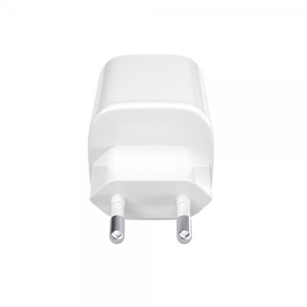 Mophie-laturi 50W USB-C PD -seinäadapteri