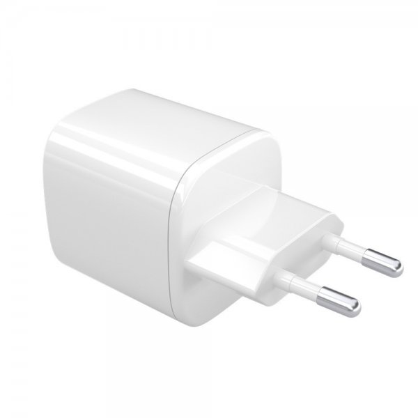 Mophie-laturi 50W USB-C PD -seinäadapteri