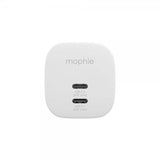 Mophie-laturi 50W USB-C PD -seinäadapteri